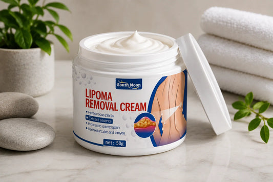 South Moon Lipoma Removal Cream