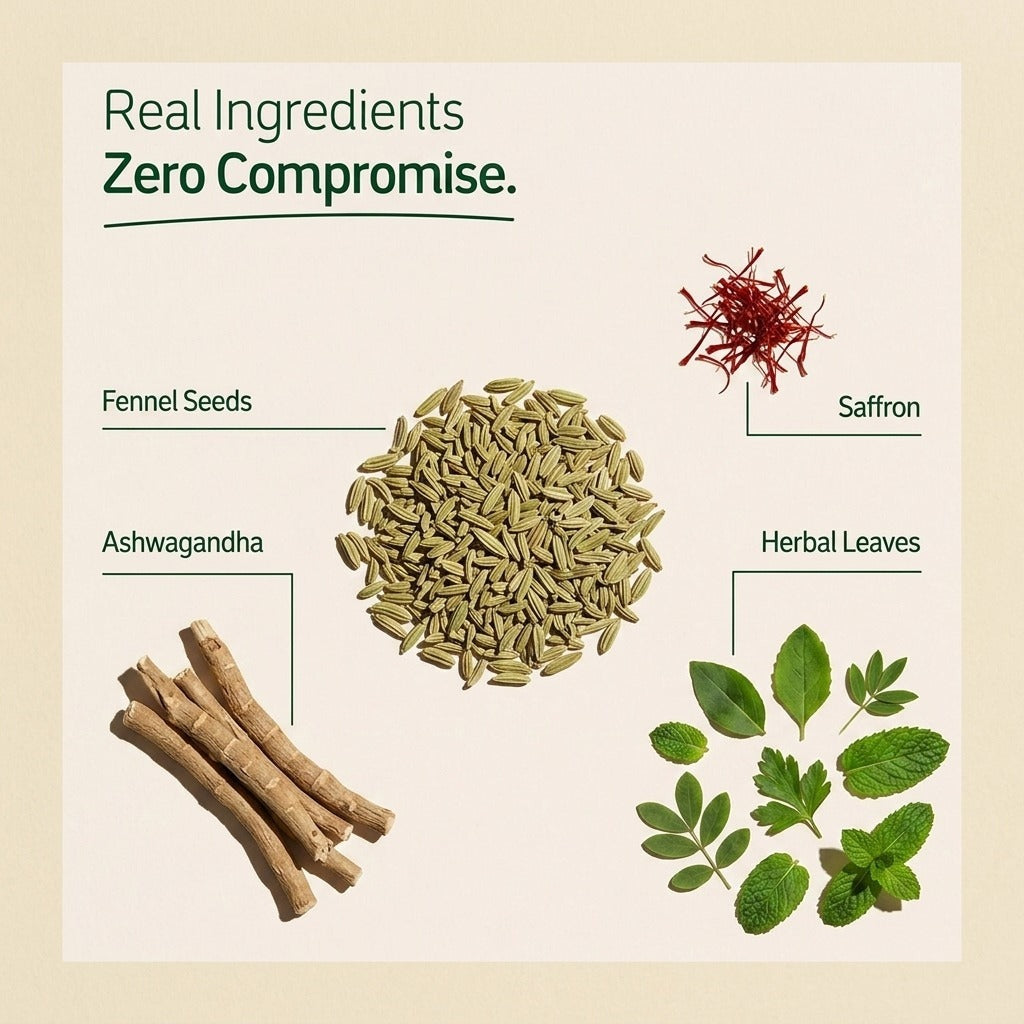 Le-Food Powder – لیکوریا کا مکمل علاج